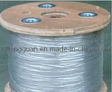 Galvanized Steel Wire Rope 7*7