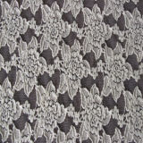 Heavy Cotton Strech Lace Fabric
