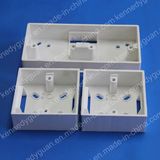 PVC Wall Mounted Switch Box