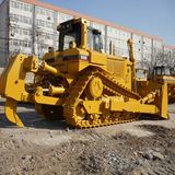 320HP Crawler Bulldozer