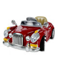 Remote Control Baby Ride on Car Classic Car with MP3