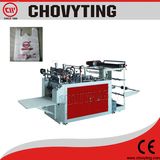 Automatic Heat Sealing and Heat Cutting Machinery