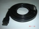 Computer Cable (YMC-ESATAP12-6)