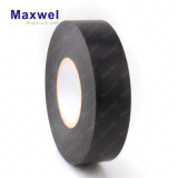 Black Soft Film PVC Insulation Tape