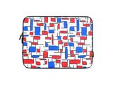 Special Pattern Tablet Case Laptop Sleeve Bag (SI068C)