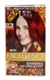 Natural Nourishing Hair Treatment Dye Product for Lana