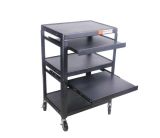 Mobile Carts and Presentation Trolleys T97-E