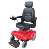 Hc0832 Economy Power Wheelchair
