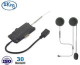 Dellking Bluetooth Helmet Intercom Hm588