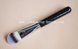 Flat Shaped Foundation Brush