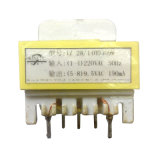 Low Frequency Transformer (TZ28)