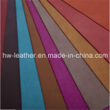 High Quality Sofa PU Synthetic Leather Hw-897