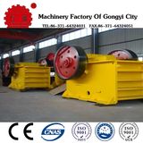 Stone Crusher Made in China