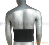 Qh-8743 Latex Rubber Embossed Waist Support