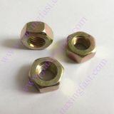 Hex Nuts