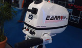 Earrow 4-Stroke Engine with CE/ Outboard Motor/ Outboard Engine