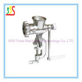 Manual Type Meat Mincer Machine