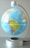 Magnetic Levitation Globe