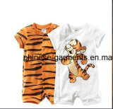 Lovely Tiger Romper for Baby, Kids Clothes