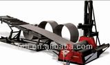 Plate Rolling Machine