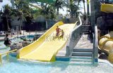 China Amusement Park Rides Water Slide