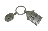 House Shape USB Flash Disk