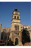 Tower Clock/Building Clock