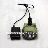 120lm LED Headlamp 13000lux 120lm for Mining