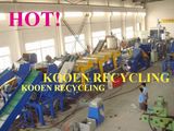 Plastic Washing Machinery