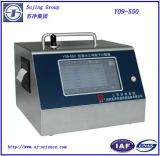 Y09-550 Laser Particle Counter 50L Large Flow Airbone Particle Counter