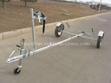 Light Weight Mini Type Foldable Boat Trailer (RCFT-BM)