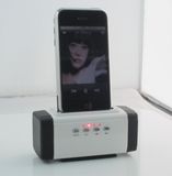 FM Wireless USB Speaker Nizhi TT211