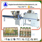 Shrink Packing Machinery for Group Bottles
