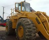 Used Caterpillar 980f Wheeled Loader