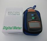 DT-2234A+ Digital Photoelectric Tachometer, Digital Hour Meter