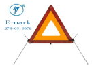Safety Warning Triangles Reflective for Cars