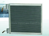 Micro Channel Condenser Coil for Food Refrigeration