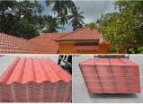 Plastic Roofing Materials