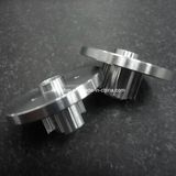 CNC Lathing Aluminum Parts (No. 0173)