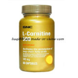 Gnc L-Carnitine Slimming Capsules (SP-107)