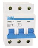 Zgm21-63 Mini Circuit Breaker (MCB)