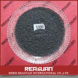 S390 Abrasive Steel Shot for Container Painting
