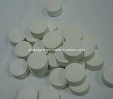 Factory Price 90% Min Trichloroisocyanuric Acid/TCCA /SDIC Chlorine Tablets for Swimming Pool