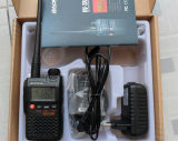 Baofeng UV-3r Small Mini FM Radio for Hunting Equipment
