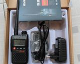 Baofeng UV-3r Small Mini FM Radio for Hunting Equipment