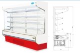 Big Capacity Icebox / Good Refrigerator