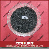 Cast Steel Grit G18 SAE Standard Abrasive for Surface Cleaning