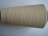 Organic Cotton OE Yarn -Ne40s/1 Raw White Ringspun