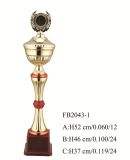 Metal Awards Trophy Fb2043-1