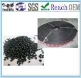 PVC Granules for Fire Resistant Intumescent Strip